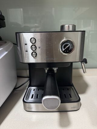 Cafetera Espresso Cecotec