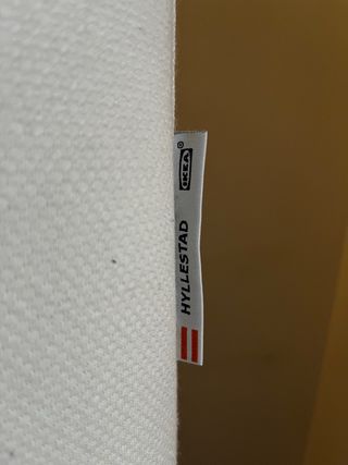 Colchón IKEA Hyllestad