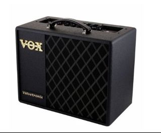 Amplificador VOX Valvetronix