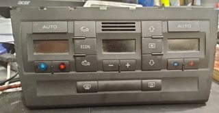 SEAT Exeo 2008