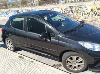 Peugeot 207 2006