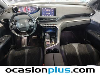 Peugeot 3008 BlueHDi 180 S&S GT EAT8 132 kW (180 CV)
