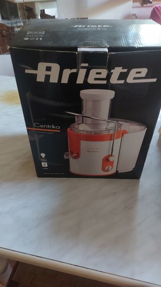Centrifuga Ariete Centrika - Spremiagrumi