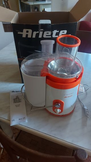 Centrifuga Ariete Centrika - Spremiagrumi
