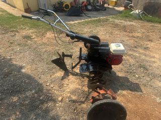 Motocultor Honda F420