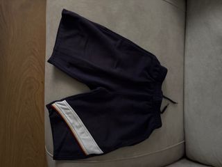 Shorts Fuenllana - Azul Maino