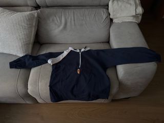 Shorts Fuenllana - Azul Maino