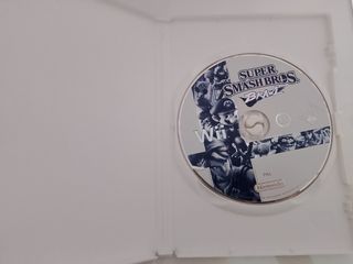 Super Smash Bros Brawl - Wii