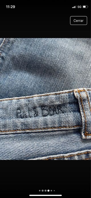 Vaqueros Pull&Bear - 38