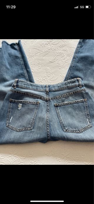 Vaqueros Pull&Bear - 38
