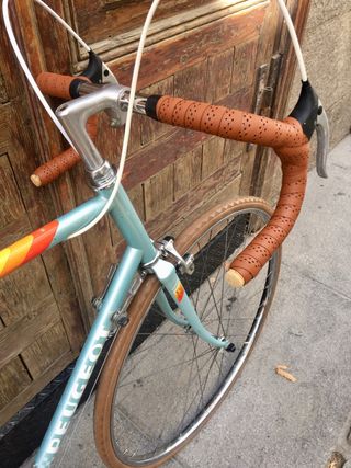 Peugeot Clásica / t.XL 60cm