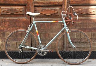 Peugeot Clásica / t.XL 60cm
