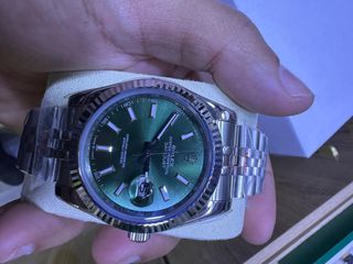 Reloj Pepsi Jubile
