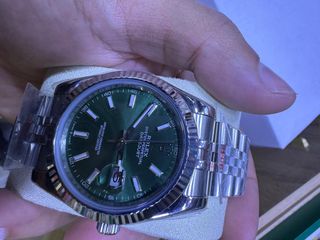 Reloj Pepsi Jubile