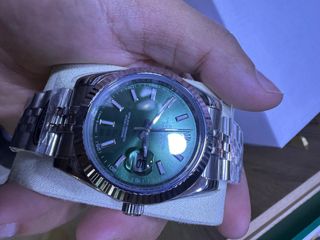 Reloj Pepsi Jubile