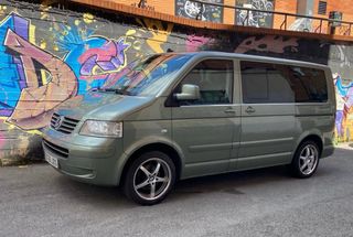 Volkswagen Multivan 2005