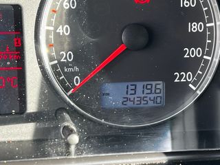 Volkswagen Multivan 2005