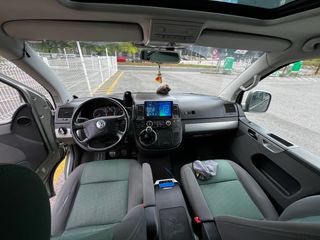 Volkswagen Multivan 2005