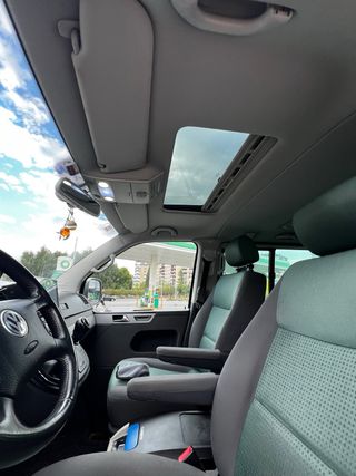 Volkswagen Multivan 2005
