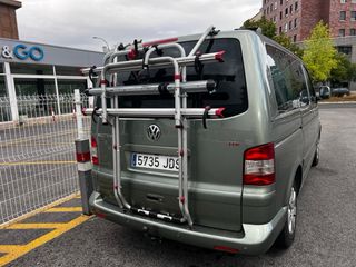 Volkswagen Multivan 2005