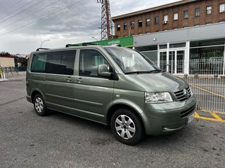 Volkswagen Multivan 2005