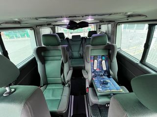 Volkswagen Multivan 2005