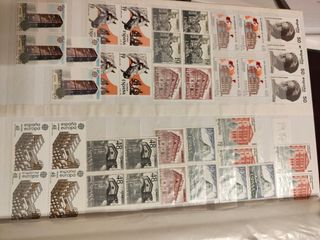 Sellos España | Colección
SE ADMITEN OFERTAS