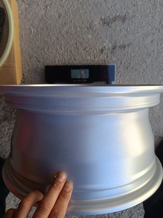 Llantas enkei rpf1 15"