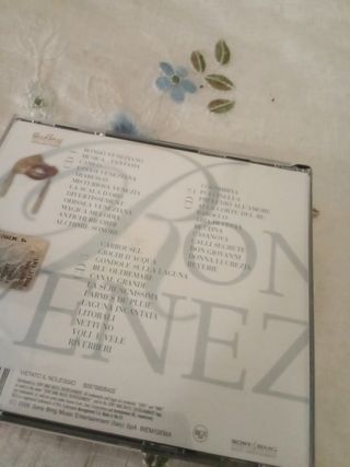 Cd Rondo' Veneziano 
