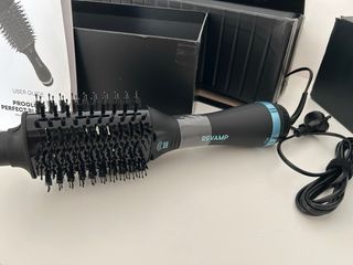 Revamp Voluminizador Cepillo Secador