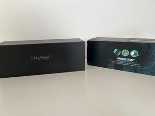 Revamp Voluminizador Cepillo Secador