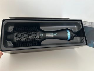 Revamp Voluminizador Cepillo Secador