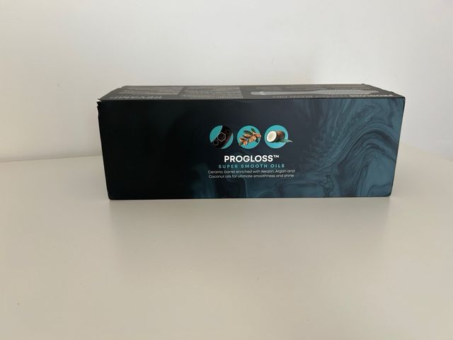 Revamp Voluminizador Cepillo Secador