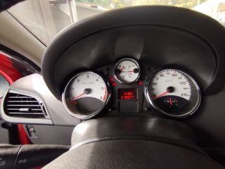 Peugeot  207 Sport 2008