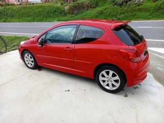 Peugeot  207 Sport 2008