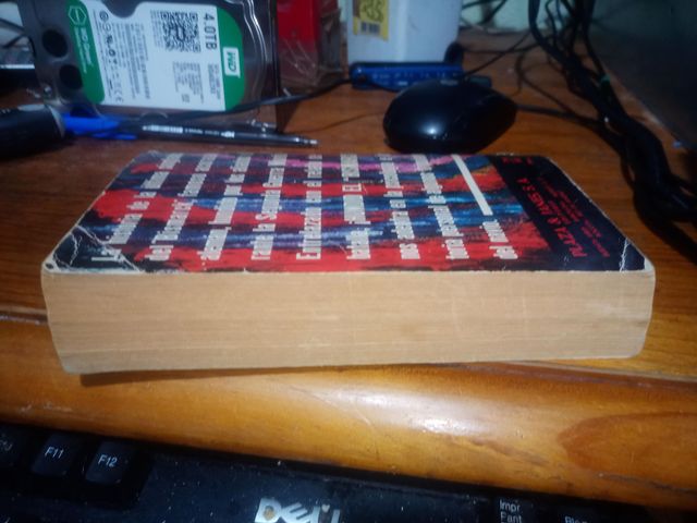 HUNDID EL BISMARCK (FIEL HASTA LA MUERTE)