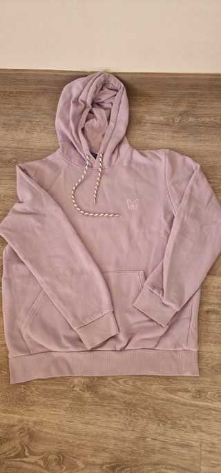 SUDADERA CON CAPUCHA Jack & Jones 