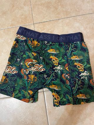 Boxer uomo On That Ass
