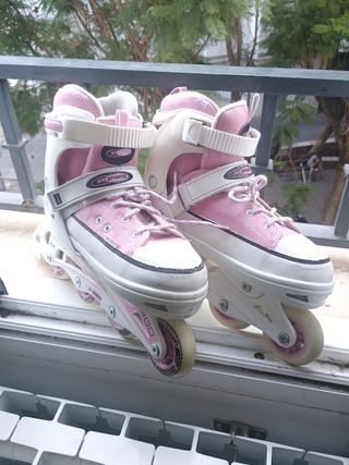 Patines en línea HY Sports