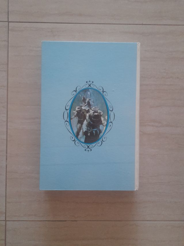 20000 Leguas de viaje submarino