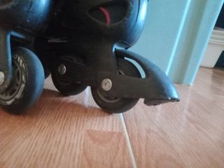 Patines Oxelo Decathlon niña