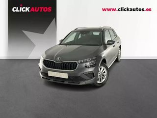 Skoda Kamiq 1.0 TSI 115CV Selection