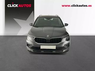 Skoda Kamiq 1.0 TSI 115CV Selection