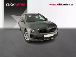Skoda Kamiq 1.0 TSI 115CV Selection