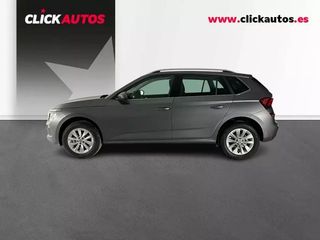 Skoda Kamiq 1.0 TSI 115CV Selection