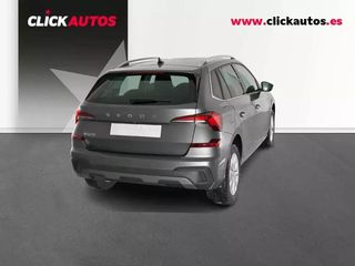 Skoda Kamiq 1.0 TSI 115CV Selection