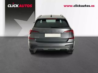Skoda Kamiq 1.0 TSI 115CV Selection