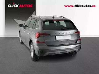 Skoda Kamiq 1.0 TSI 115CV Selection