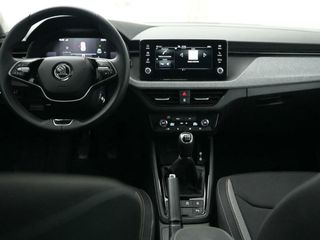 Skoda Kamiq 1.0 TSI 115CV Selection