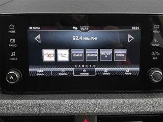 Skoda Kamiq 1.0 TSI 115CV Selection